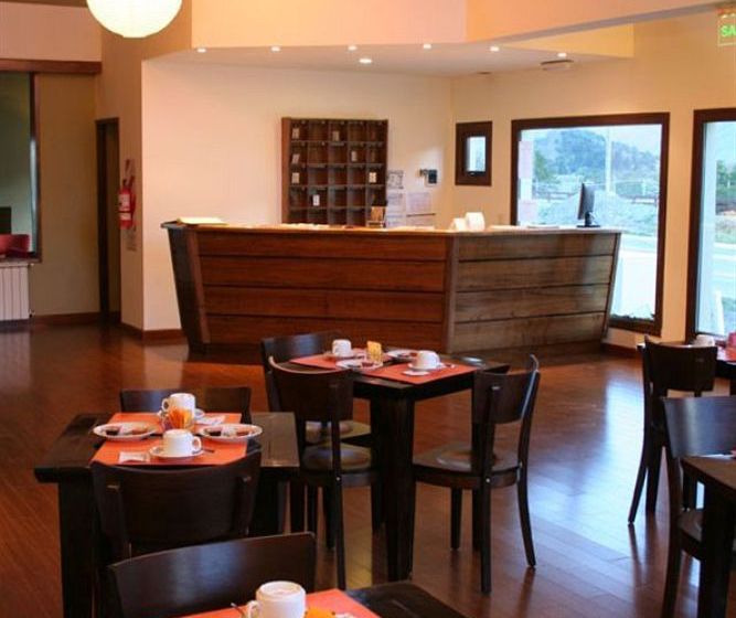 Hotel Poincenot  | El Chaltén | Santa Cruz | Argentina 5