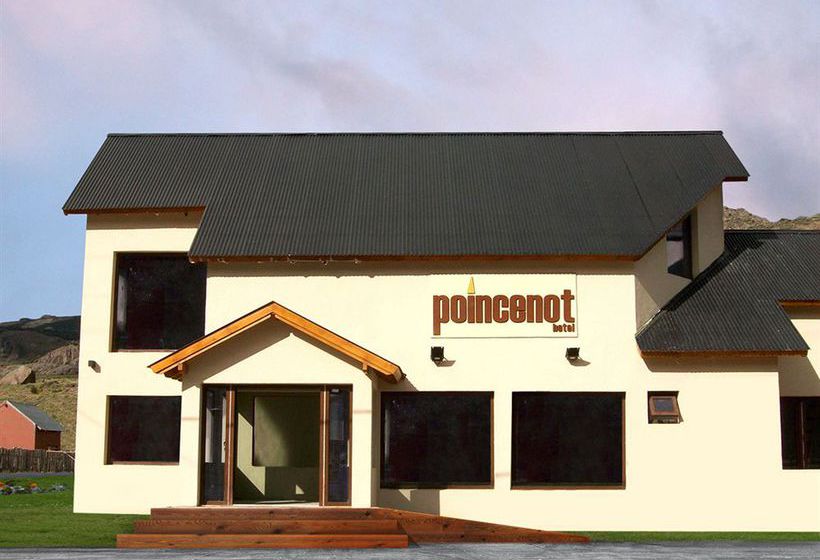 Hotel Poincenot  | El Chaltén | Santa Cruz | Argentina 6