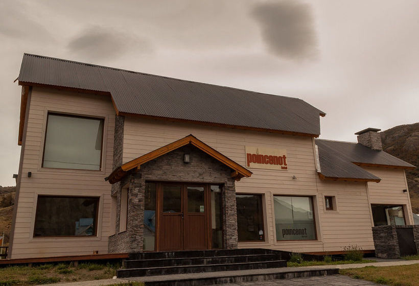 Hotel Poincenot  | El Chaltén | Santa Cruz | Argentina 7