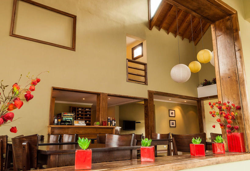 Hotel Poincenot  | El Chaltén | Santa Cruz | Argentina 8