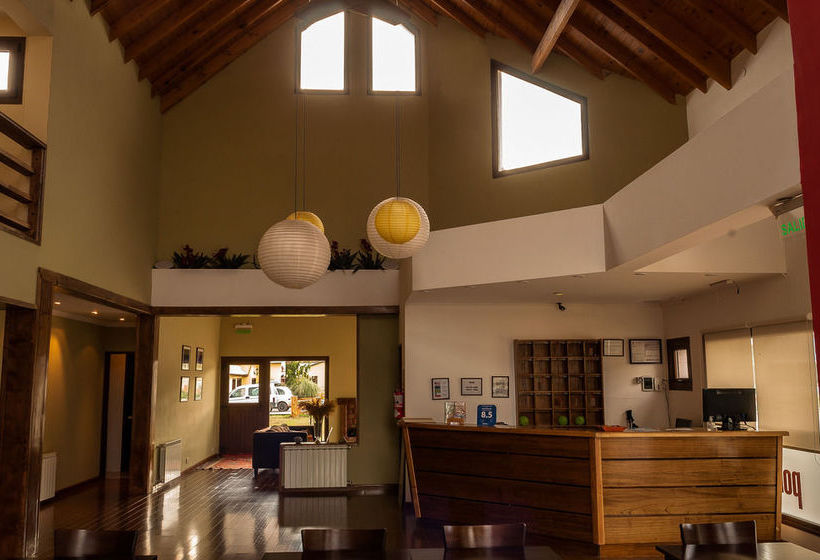 Hotel Poincenot  | El Chaltén | Santa Cruz | Argentina 9