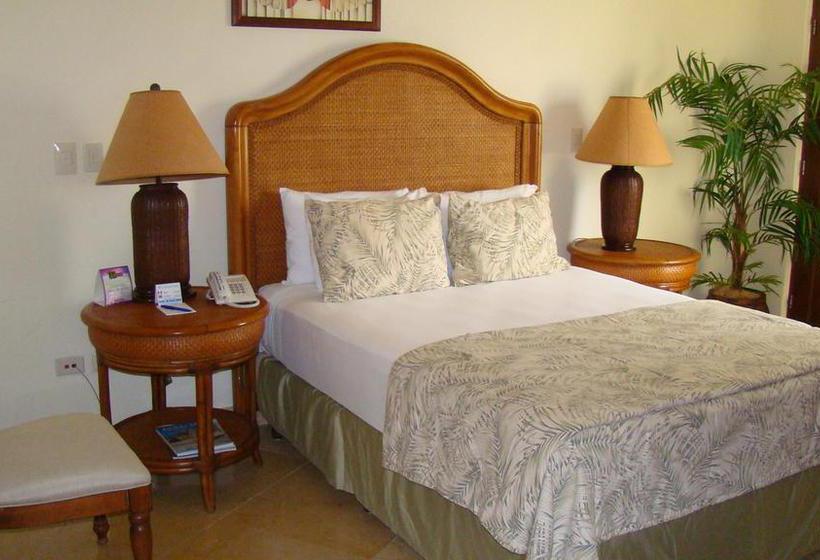 Hotel Blue Palms  | Playa del Carmen | Quintana Roo | México 1