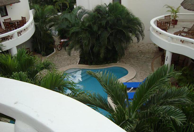 Hotel Blue Palms  | Playa del Carmen | Quintana Roo | México 10