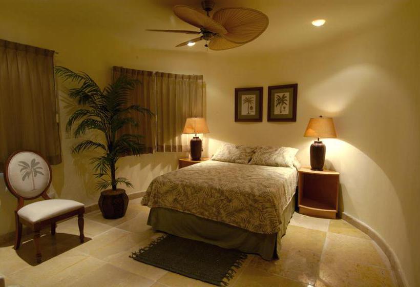 Hotel Blue Palms  | Playa del Carmen | Quintana Roo | México 11