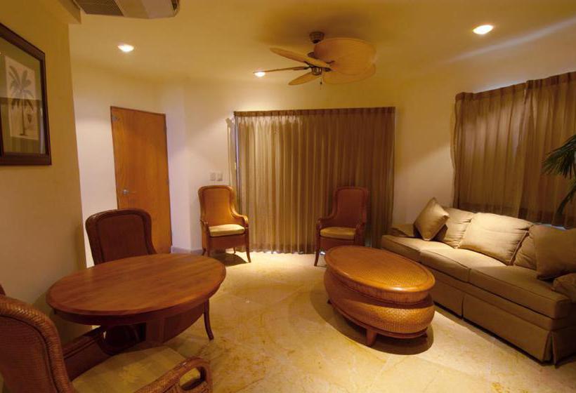 Hotel Blue Palms  | Playa del Carmen | Quintana Roo | México 13