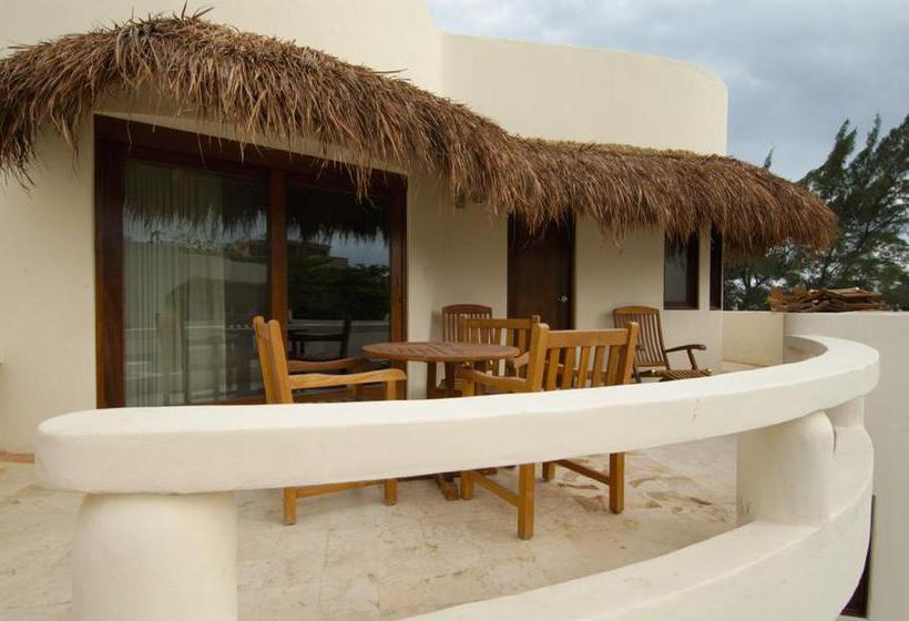 Hotel Blue Palms  | Playa del Carmen | Quintana Roo | México 14