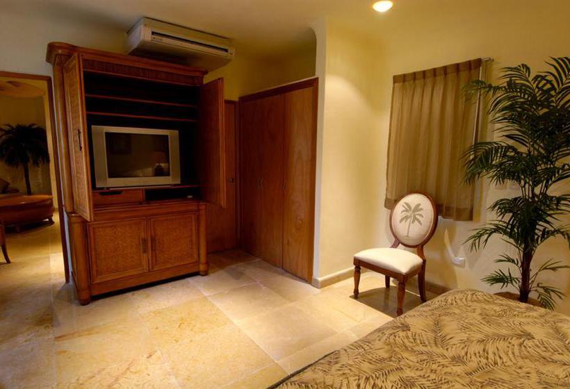 Hotel Blue Palms  | Playa del Carmen | Quintana Roo | México 15