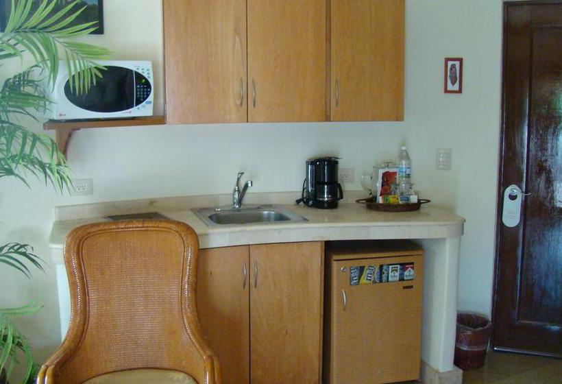 Hotel Blue Palms  | Playa del Carmen | Quintana Roo | México 16