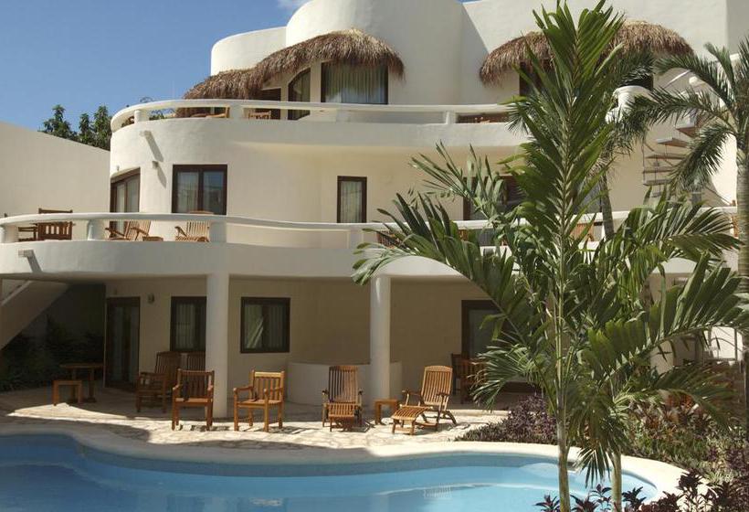 Hotel Blue Palms  | Playa del Carmen | Quintana Roo | México 2