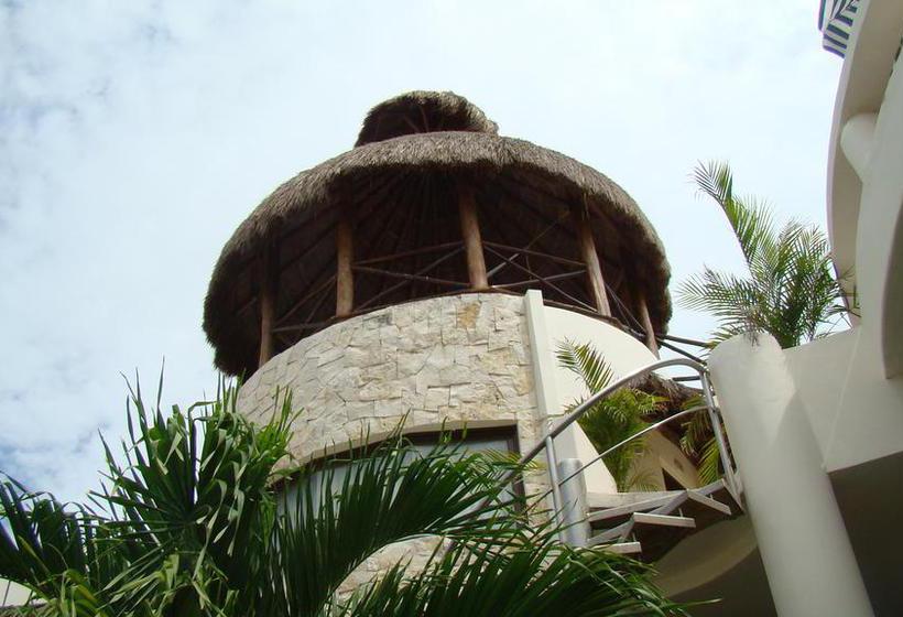 Hotel Blue Palms  | Playa del Carmen | Quintana Roo | México 3