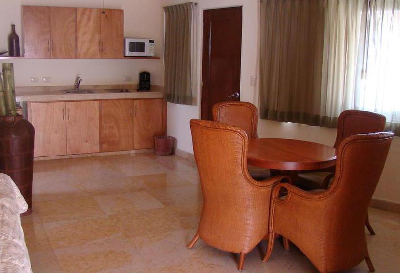 Hotel Blue Palms  | Playa del Carmen | Quintana Roo | México 4