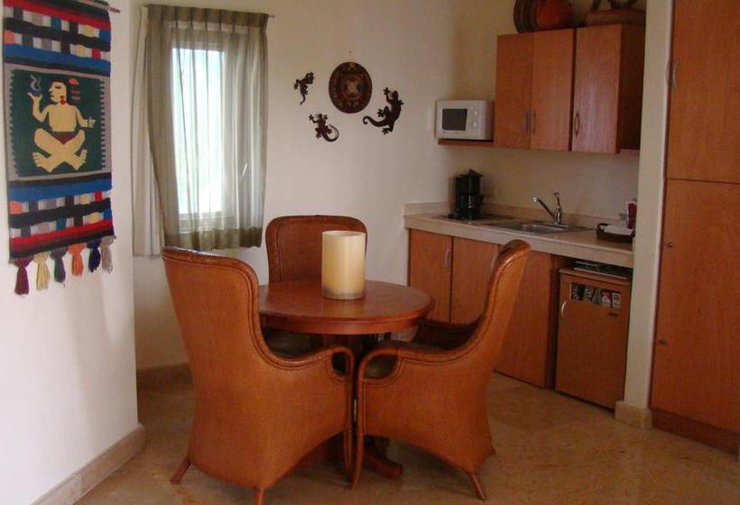 Hotel Blue Palms  | Playa del Carmen | Quintana Roo | México 5