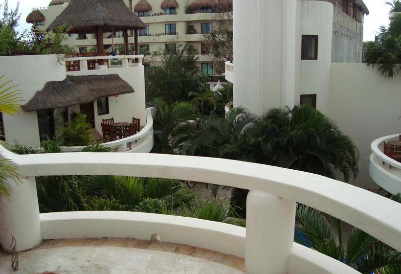 Hotel Blue Palms  | Playa del Carmen | Quintana Roo | México 6