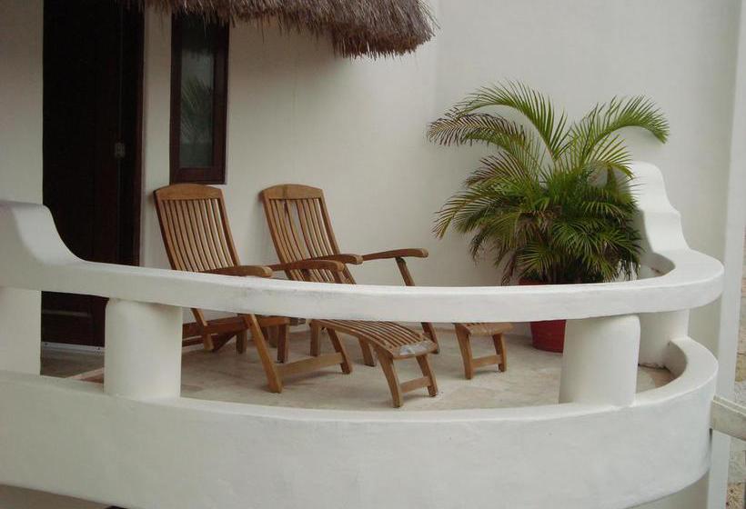 Hotel Blue Palms  | Playa del Carmen | Quintana Roo | México 8