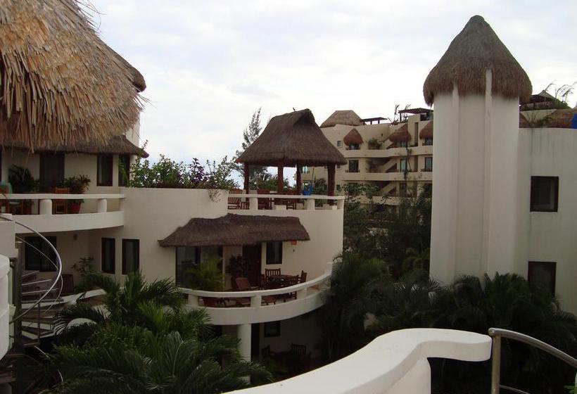 Hotel Blue Palms  | Playa del Carmen | Quintana Roo | México 9