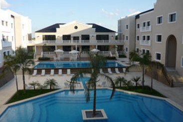 Howard Johnson Hotel & Casino Formosa  | Formosa | Formosa | Argentina 3