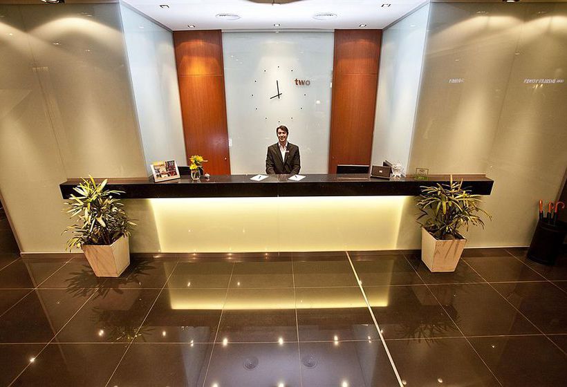 Two Hotel Buenos Aires  | Buenos Aires | Buenos Aires | Argentina 10
