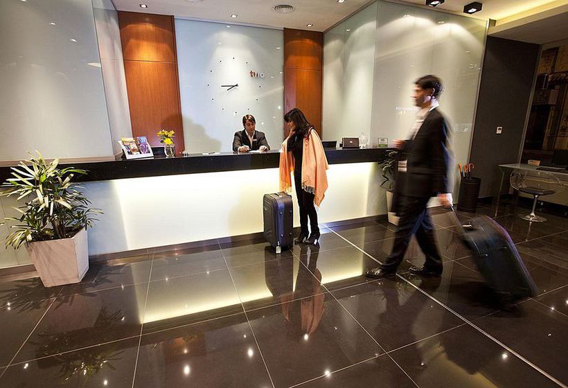 Two Hotel Buenos Aires  | Buenos Aires | Buenos Aires | Argentina 11