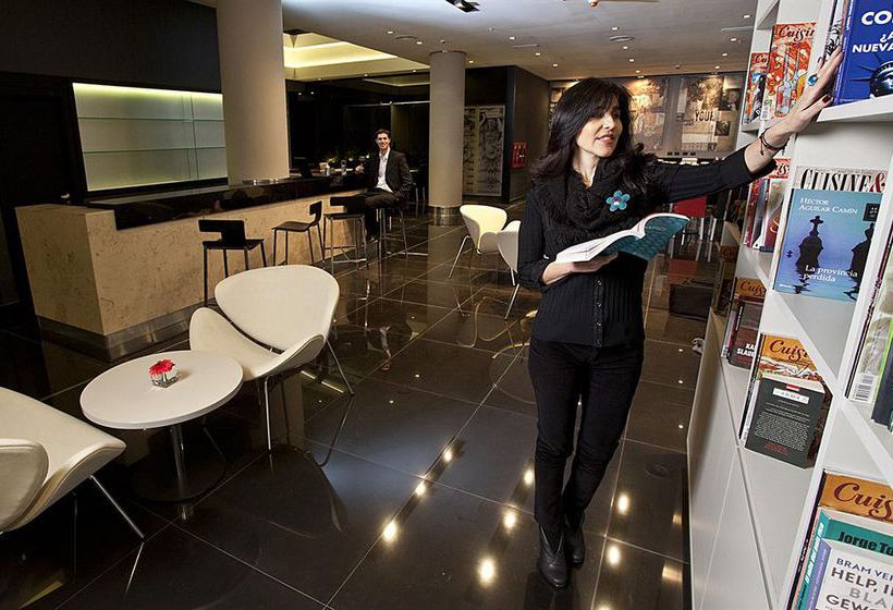 Two Hotel Buenos Aires  | Buenos Aires | Buenos Aires | Argentina 13