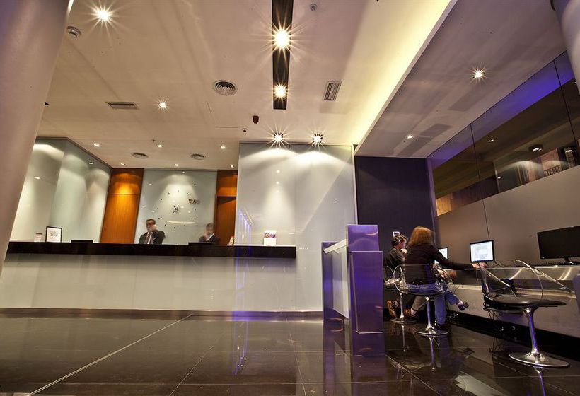 Two Hotel Buenos Aires  | Buenos Aires | Buenos Aires | Argentina 14