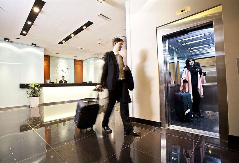 Two Hotel Buenos Aires  | Buenos Aires | Buenos Aires | Argentina 16