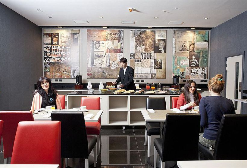 Two Hotel Buenos Aires  | Buenos Aires | Buenos Aires | Argentina 3