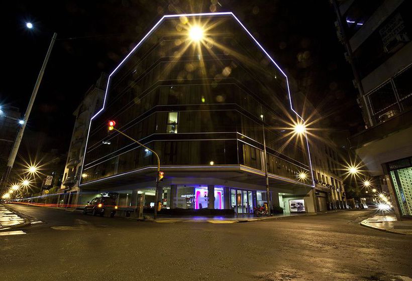 Two Hotel Buenos Aires  | Buenos Aires | Buenos Aires | Argentina 4