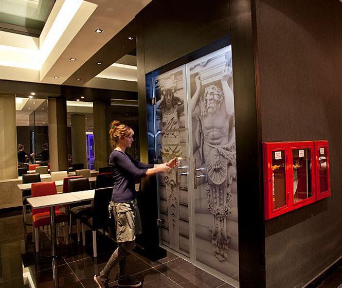 Two Hotel Buenos Aires  | Buenos Aires | Buenos Aires | Argentina 7