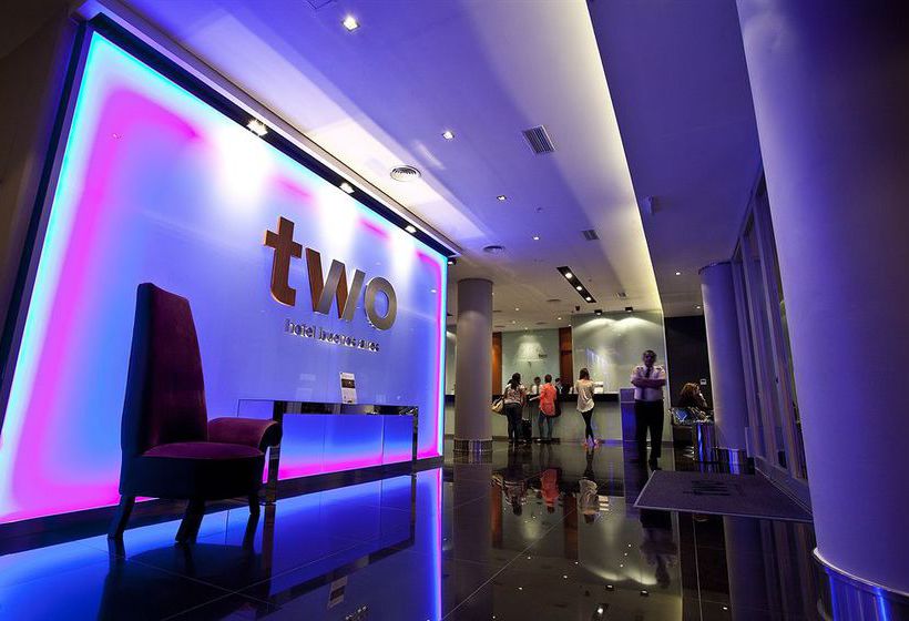 Two Hotel Buenos Aires  | Buenos Aires | Buenos Aires | Argentina 9