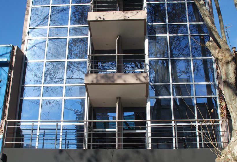 Tango Lodge Palermo Soho  | Buenos Aires | Buenos Aires | Argentina 1