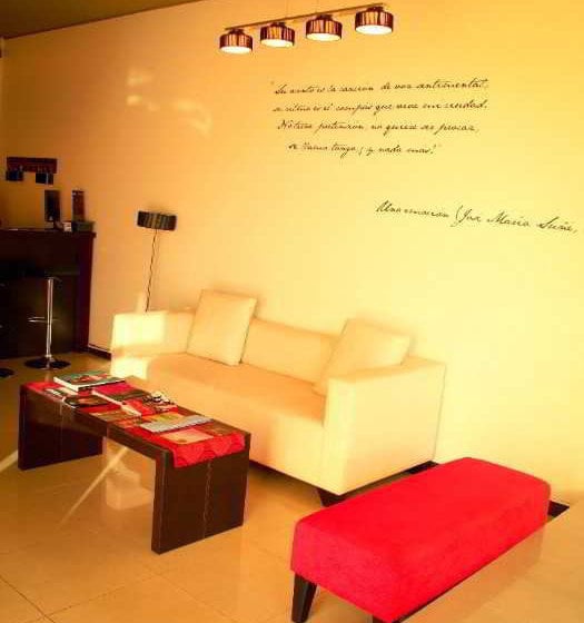 Tango Lodge Palermo Soho  | Buenos Aires | Buenos Aires | Argentina 10