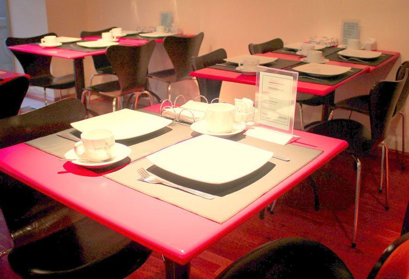 Tango Lodge Palermo Soho  | Buenos Aires | Buenos Aires | Argentina 2