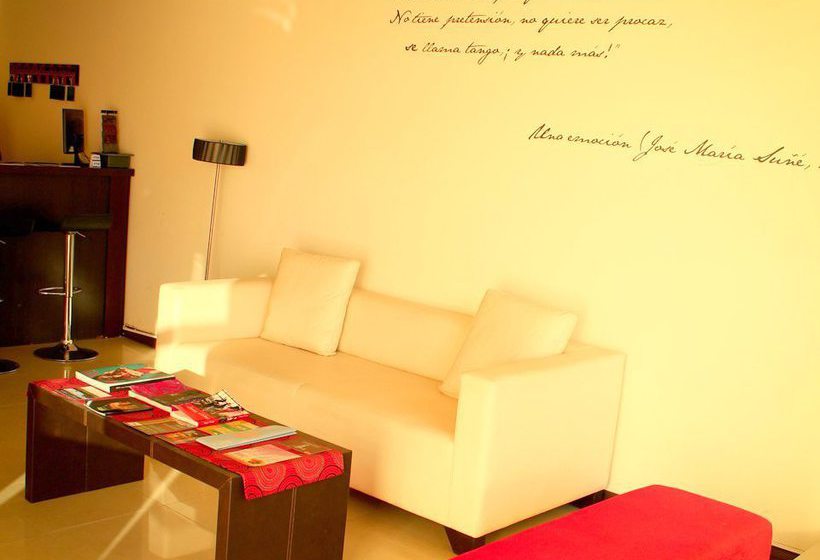 Tango Lodge Palermo Soho  | Buenos Aires | Buenos Aires | Argentina 6