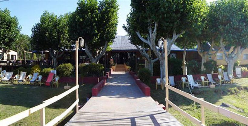 Rio Hotel Laura & Resort  | Buenos Aires | Buenos Aires | Argentina 1