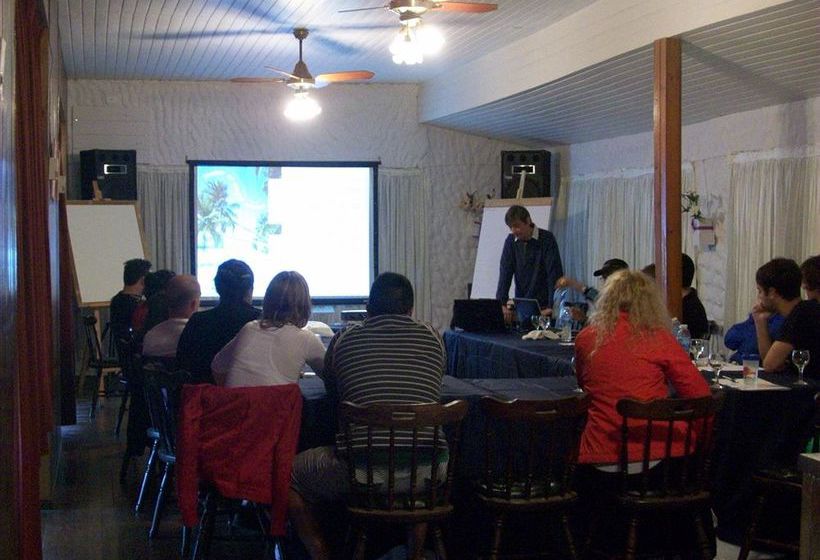 Rio Hotel Laura & Resort  | Buenos Aires | Buenos Aires | Argentina 12