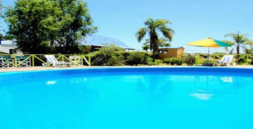 Rio Hotel Laura & Resort  | Buenos Aires | Buenos Aires | Argentina 5