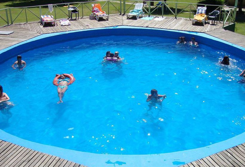 Rio Hotel Laura & Resort  | Buenos Aires | Buenos Aires | Argentina 7