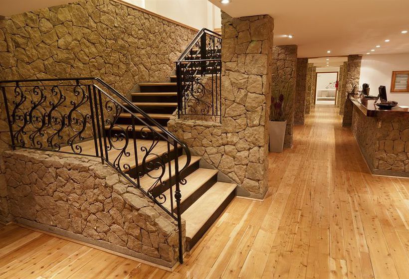 Hotel Destino Sur  | El Chaltén | Santa Cruz | Argentina 1