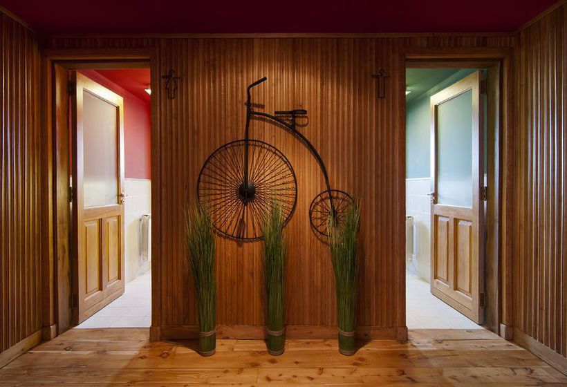 Hotel Destino Sur  | El Chaltén | Santa Cruz | Argentina 10