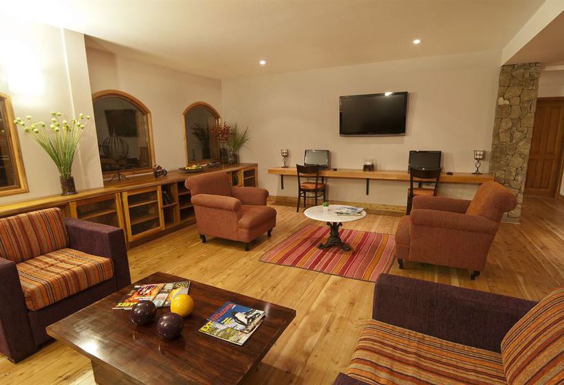 Hotel Destino Sur  | El Chaltén | Santa Cruz | Argentina 11