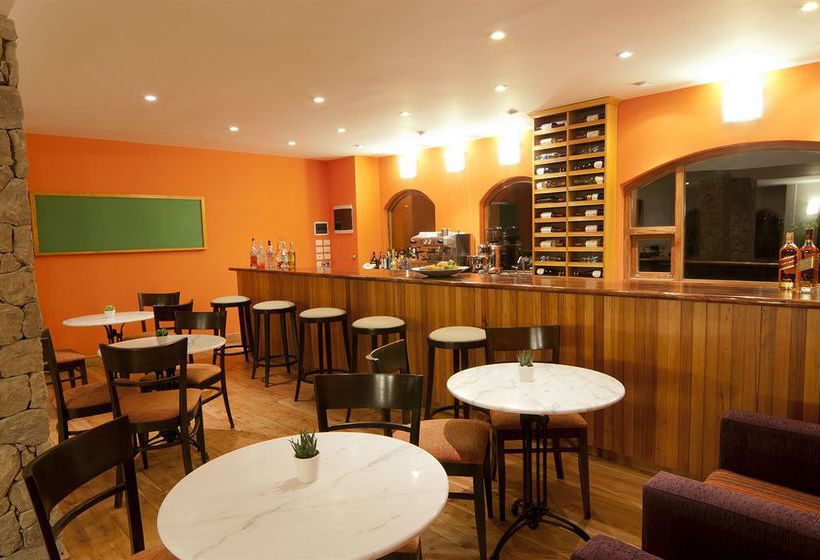 Hotel Destino Sur  | El Chaltén | Santa Cruz | Argentina 12