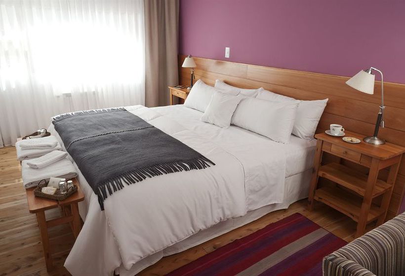 Hotel Destino Sur  | El Chaltén | Santa Cruz | Argentina 13