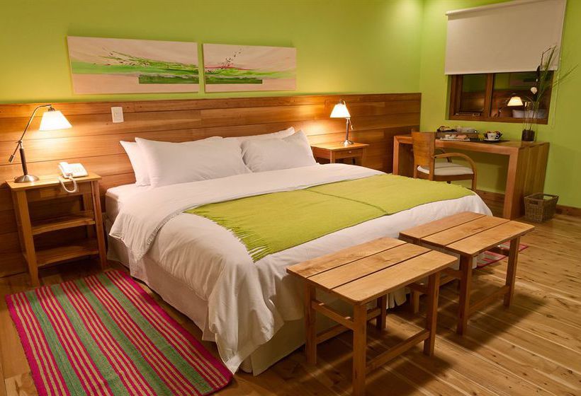 Hotel Destino Sur  | El Chaltén | Santa Cruz | Argentina 14