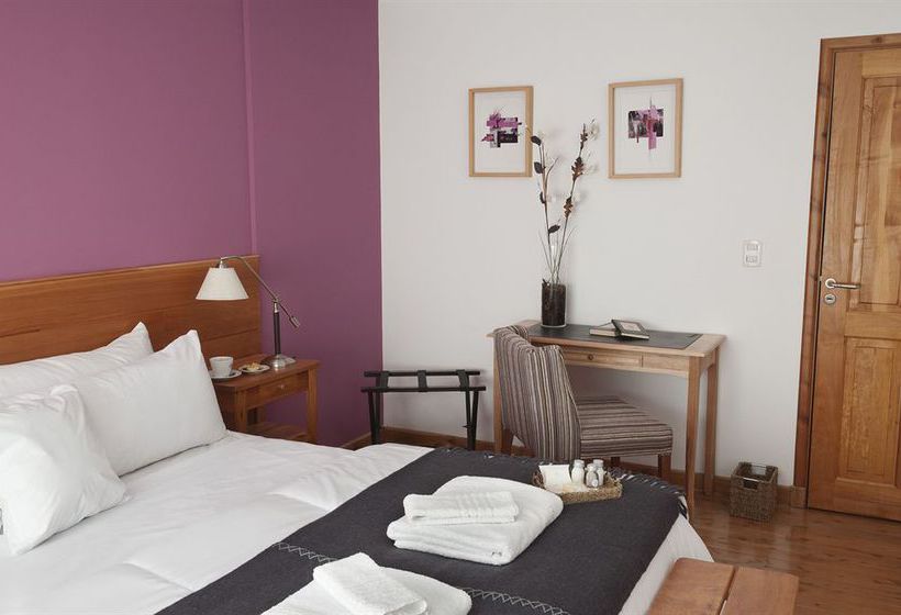 Hotel Destino Sur  | El Chaltén | Santa Cruz | Argentina 15