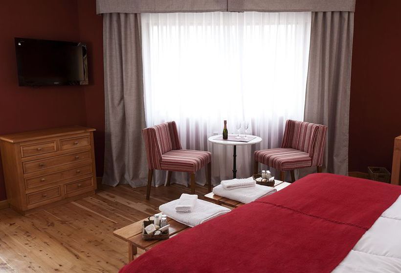 Hotel Destino Sur  | El Chaltén | Santa Cruz | Argentina 16