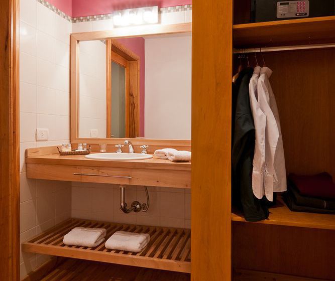 Hotel Destino Sur  | El Chaltén | Santa Cruz | Argentina 17