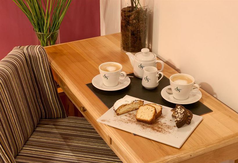 Hotel Destino Sur  | El Chaltén | Santa Cruz | Argentina 2