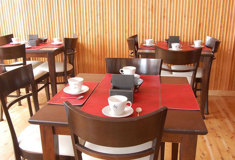 Hotel Destino Sur  | El Chaltén | Santa Cruz | Argentina 3