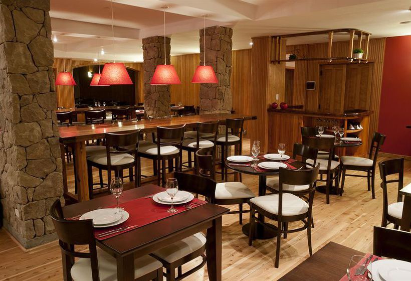 Hotel Destino Sur  | El Chaltén | Santa Cruz | Argentina 5