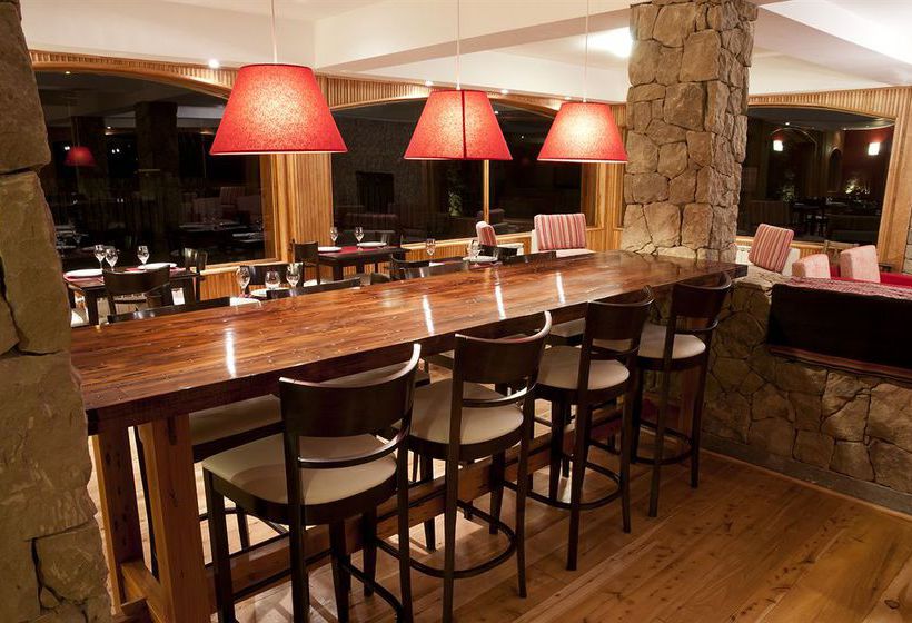 Hotel Destino Sur  | El Chaltén | Santa Cruz | Argentina 6